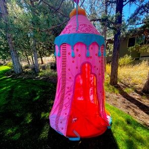 HABA hanging tent Marrakesh gently used